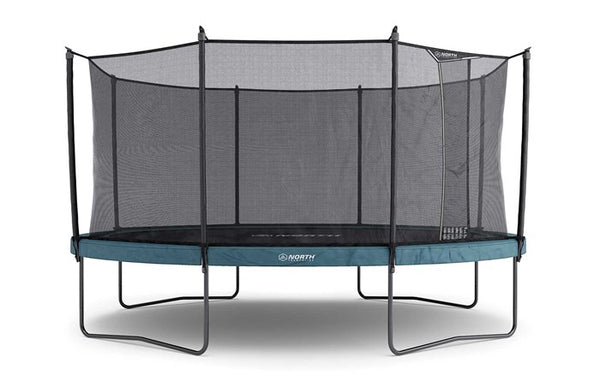 North Pioneer Trampoline