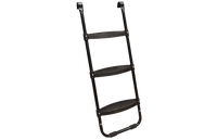 Trampoline Ladder