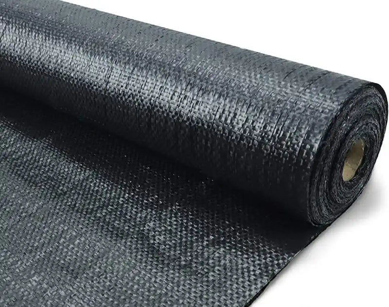 Landscape Grade Weed Membrane